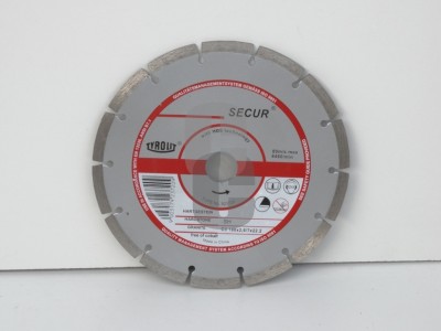 Нови предложения Диск диамантен - 180мм. -СУХО-                                                                                                                                                                                                                                                                              